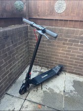 Electric Scooter with 2 chargers everything work