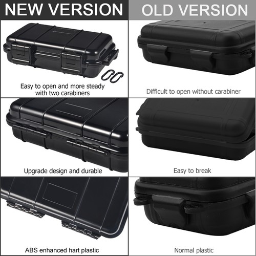 Storage case plastic - storage,