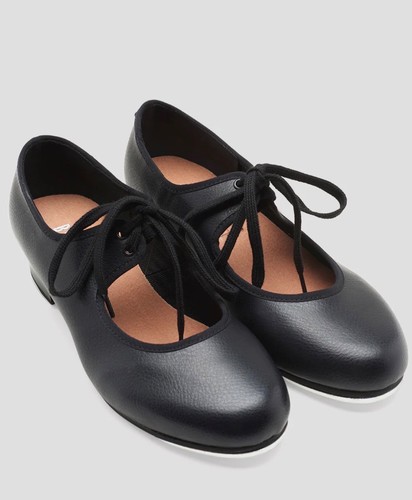 Bloch timestep tap shoes black - shoes,