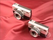 Ricohmatic 35 2x Rangefinder