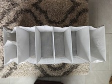 IKEA Closet Storage Shelves