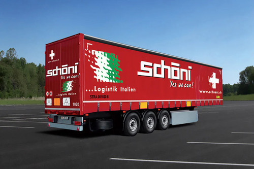 Italeri trucks - italeri,