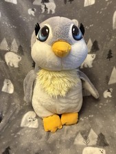 PMS Character Co Grey & White