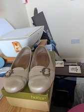 Hotter Women’s Size 7