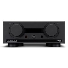 Nearly New - Mission 778S