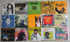 Reggae roots dub 16 - roots,