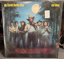 The Charlie Daniels Band Full
