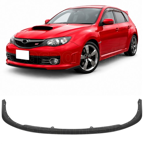Fits subaru impreza wrx - fits,