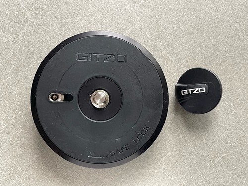 Gitzo tripod systematic series - gitzo,