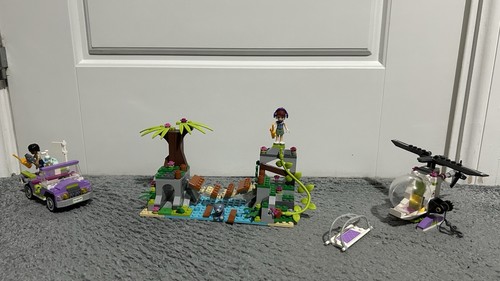 Lego friends 41036 - 41036, jungle