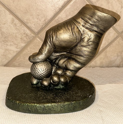 Cutrone golf sculpture - cutrone,