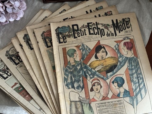 Job lot le petit - of, “le