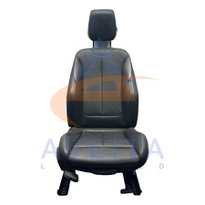 BMW 3 Series F30 12-16 Leather