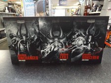 Warhammer 40k legends