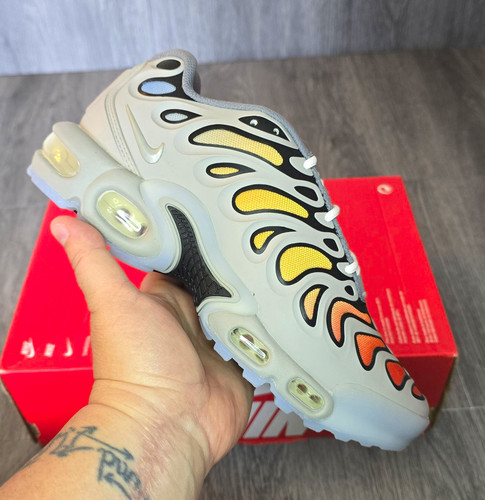 Nike air max plus - plus, tn