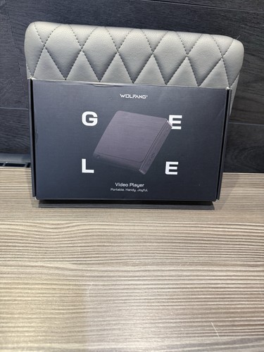Wolfang dvd player for with - for, tv