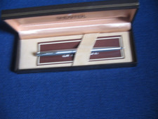 Sheaffer White Dot 444