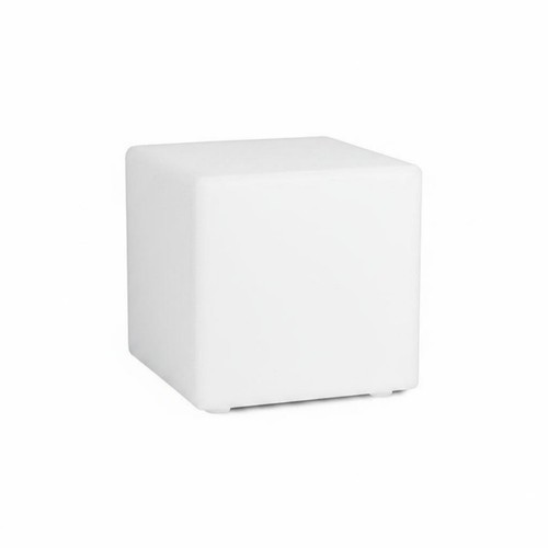 Led cube stool waterproof - led,