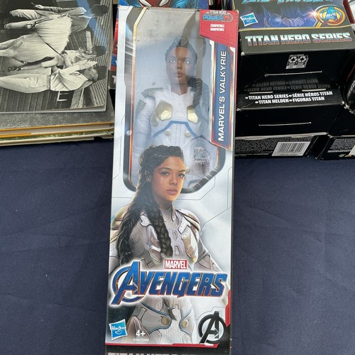 Mcu titan hero - mcu,