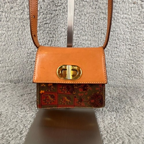 Escada vintage paisley - vintage,