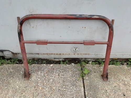 Kitcar dutton phaeton roll bar - phaeton,