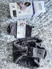 ‘thebabasling’ Classic Baby Carrier (original box and instructions included)
