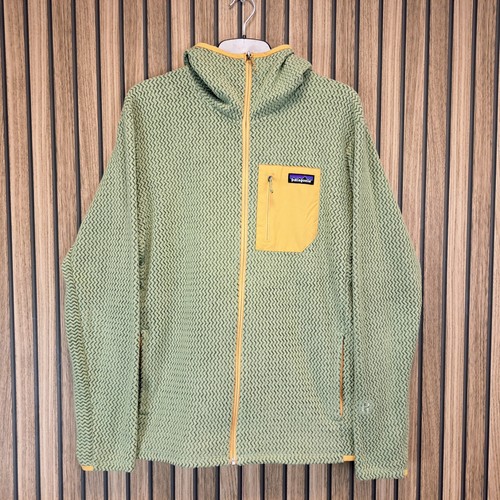 Patagonia air full zip - patagonia,