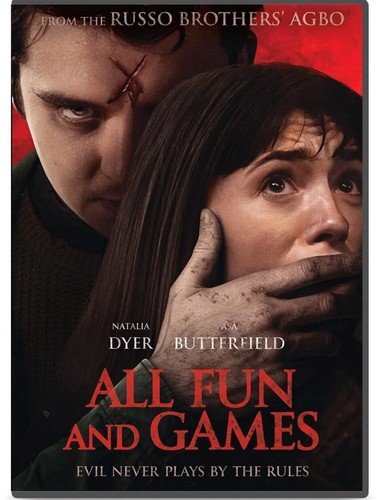 All fun games natalia - fun,
