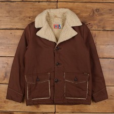 Vintage Sears Outdoor Jacket S