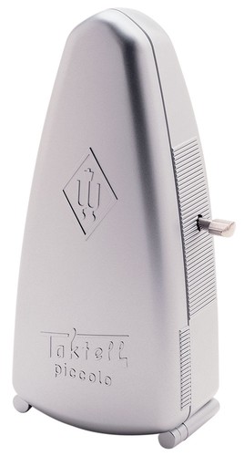 Wittner metronome taktell - wittner,