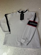 Vintage descente waffle knit - descente,