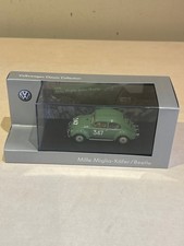 Volkswagen Beetle Mille Miglia