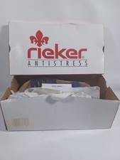 Reiker Navg Blue Antistress