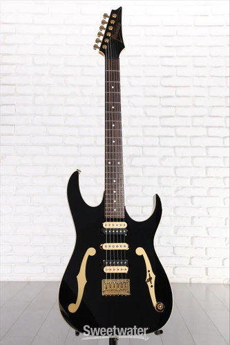 Ibanez paul gilbert signature - paul,