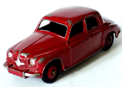 Dinky toys 140b - dinky, no.140b/156