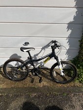 MX20 Terrain Ridgeback kids
