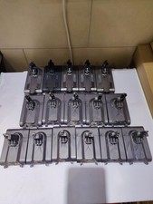 Dyson Joblot X16  Batteries V10 V8 V7  All Works But Not On Boost Mode 