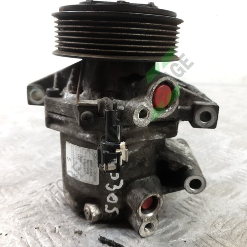 2014 nissan note compressor - ac,