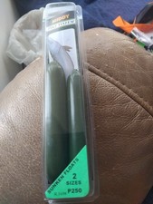 Middy Pike System Sucken Floats Size 2