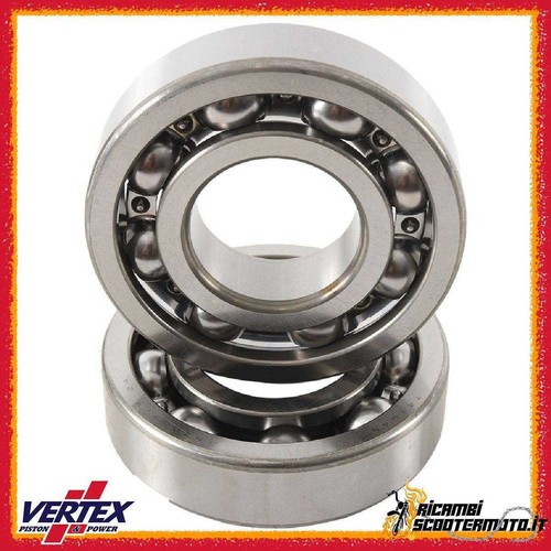 Main bearing seal kit yamaha - bearing,