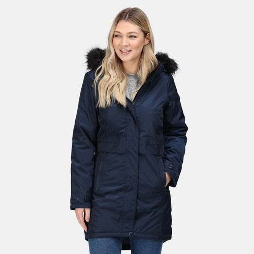 Regatta lexis womens insulated - womens,