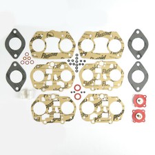 Dellorto DRLA 36 40 service