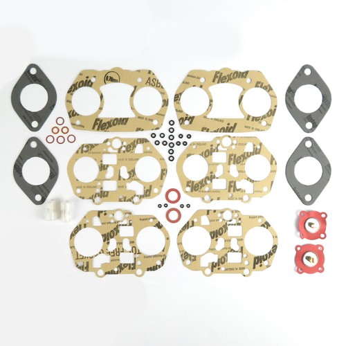 Dellorto drla service - dellorto,
