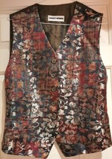 Ladies Gilet Gerry Weber