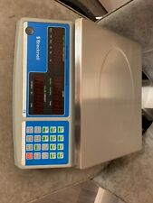 Salter Brecknell B140 Professional Parts Counting Scale 6kg x 0.2g