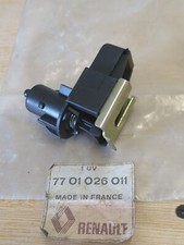 New Old Stock Genuine Renault 18 Headlight Adjustment Adjuster 7701026011