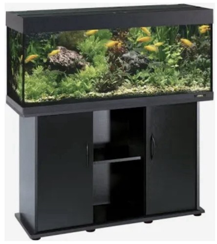 Juwel rio 300 with stand - 300,