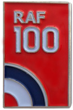 Royal Air Force RAF Centenary