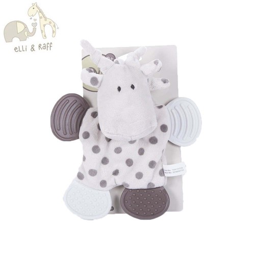 Elli raff crinkle - &,