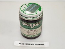 Vintage Uncle Josh Bait Co